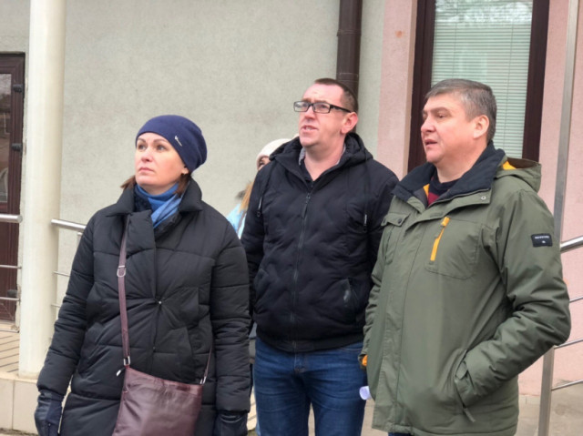 Капитальные ремонты домов в Волоколамске - под контролем