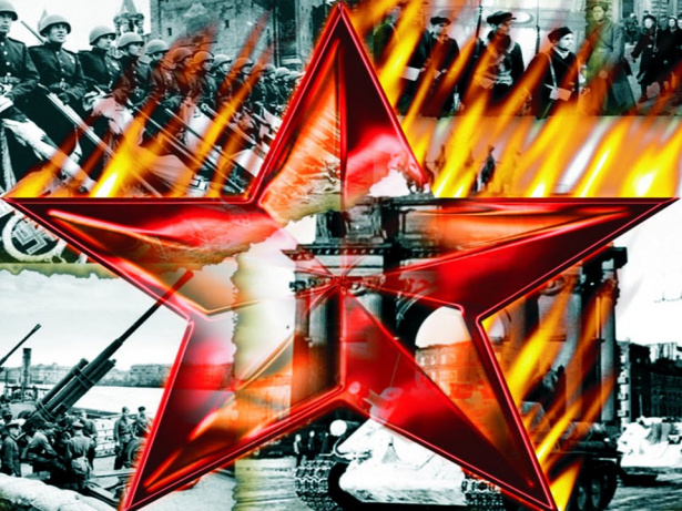 Тот самый длинный день в году