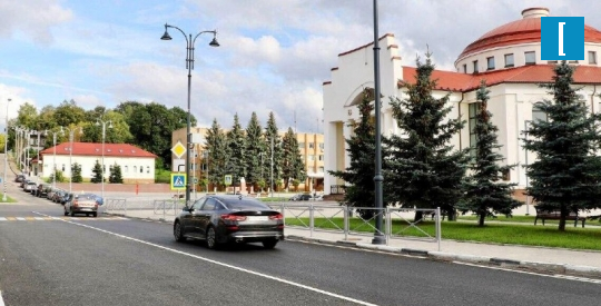 Семьдесят два километра дорог отремонтировали в Волоколамске