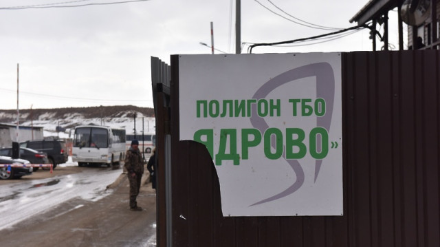 Эксперт заявил, что опыт властей Подмосковья позволил избежать волны протестов