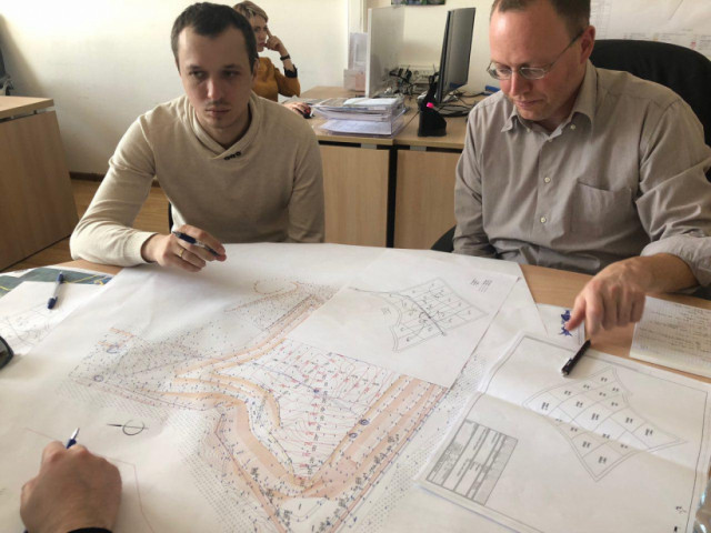 Рабочая группа «Multriwell» продолжает свою работу в намеченном графике