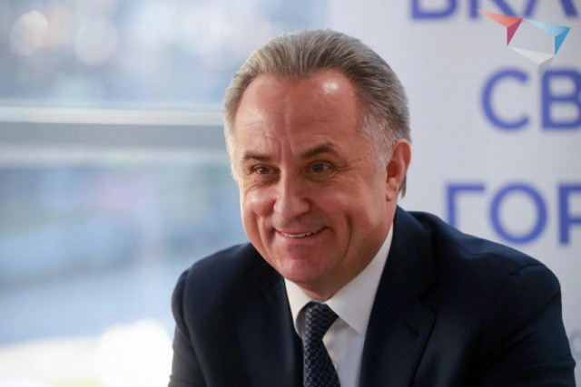 Вице-премьер Мутко пообещал перенести тюрьму из центра Волоколамска