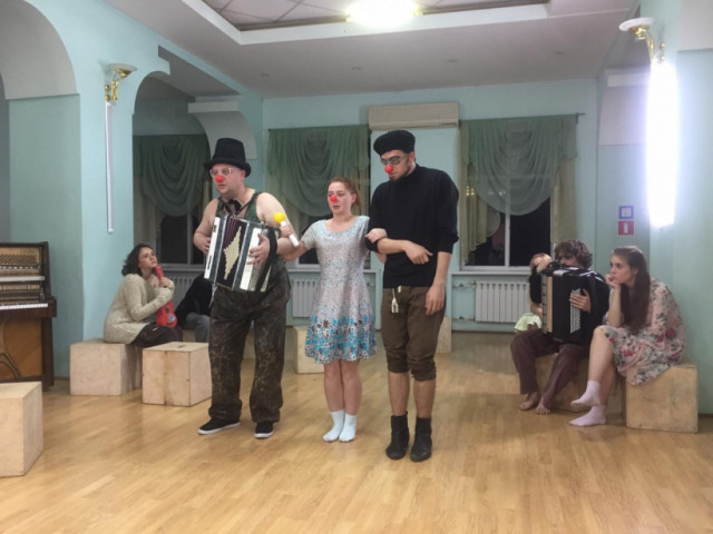В "Родниках" замахнулись на Шварца