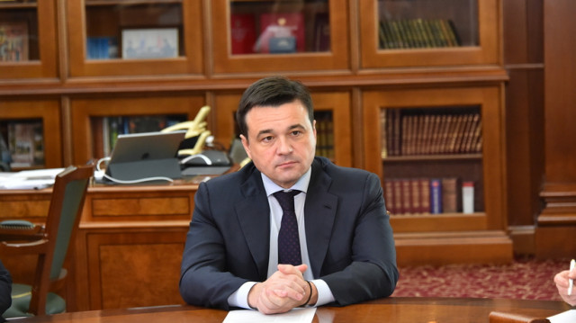 Благоустройство Волоколамского района обсудят с жителями