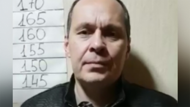 Задержан "вор в законе" и координатор преступной группы в Волоколамске по прозвищу Огонёк
