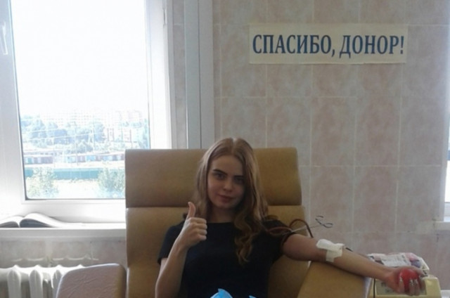 В Волоколамской ЦРБ прошел День добрых дел