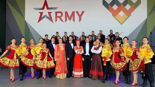 Минкультуры Подмосковья и депкультуры Минобороны РФ заключат соглашение о сотрудничестве