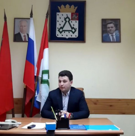 В Волоколамском районе появился бизнес-омбудсмен