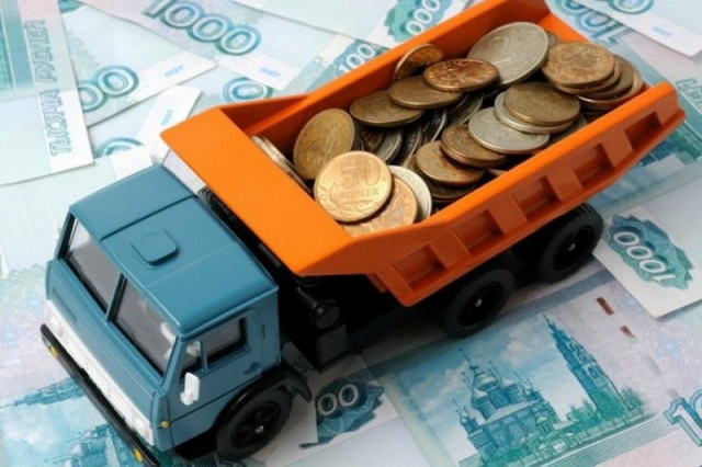 Как получить льготы на вывоз мусора, если в семье есть пенсионер