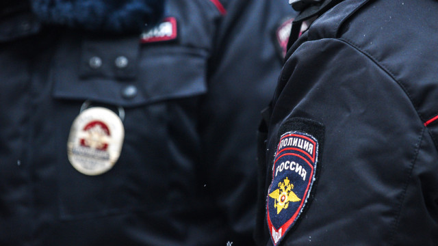 Крупную нарколабораторию ликвидировали в Волоколамске