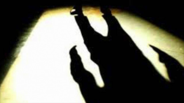 Помогите правосудию найти преступника