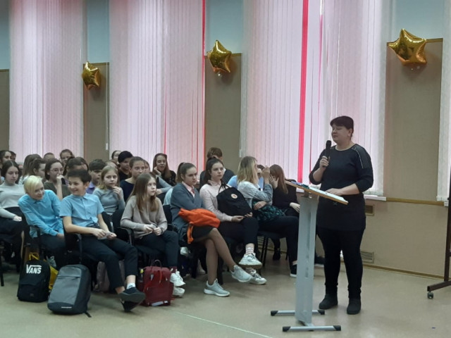 В Волоколамске закончился месячник пропаганды против наркотиков