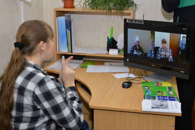 Открылась круглосуточная диспетчерская для людей с нарушением слуха