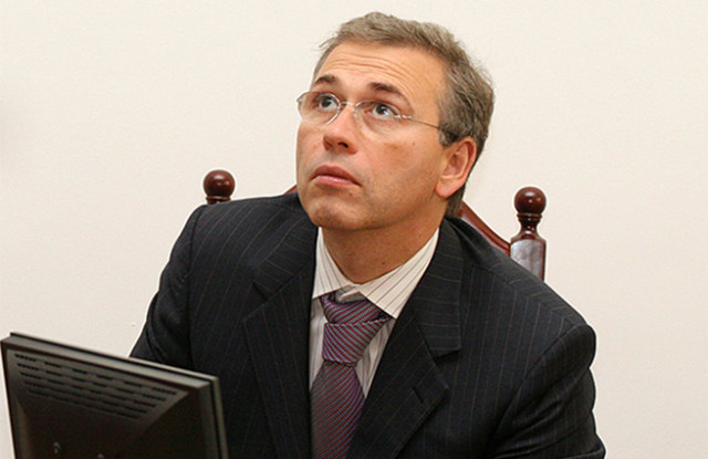 Бывший министр финансов Кузнецов экстрадирован из Франции в Россию