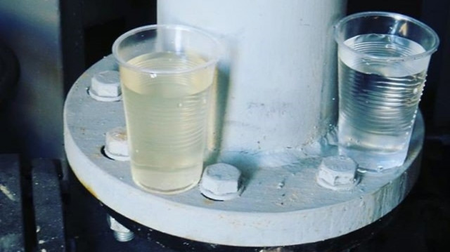 Еще семь станций очистки воды введут до конца года в Подмосковье