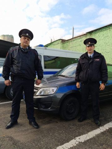 Задержан мужчина, который тайно проник в дом хозяина крупной строительной компании