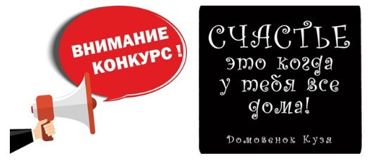 Стартовал самый домашний волоколамский конкурс