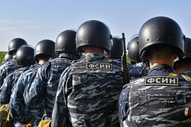 Пресечена деятельность экстремистской ячейки АУЕ в СИЗО и среди участников находящихся на свободе