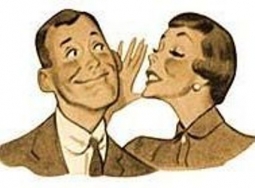 Слухи о беглянках,фаворитках,мужском рукопожатии,слове губернатора, и другом...