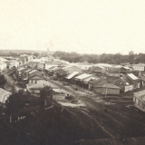 Торговые ряды (1913 г.)