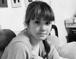 Студентку МГУ с группой радикалов задержали на границе Сирии