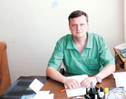 Кандидатское усиление