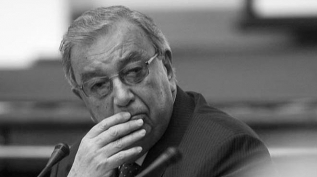 Скончался известный политик Евгений Примаков