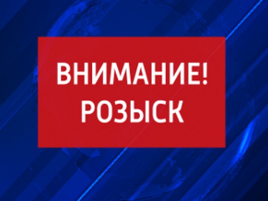 Внимание, розыск!