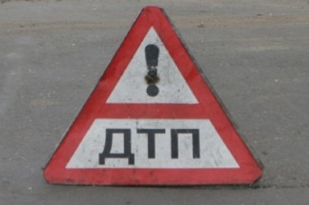Жуткое ДТП с участием трех автомобилей на трассе М9