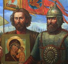 Нам предстоит научиться любить Россию