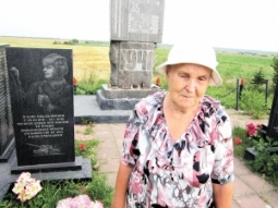Сирота нашла отца спустя 74 года