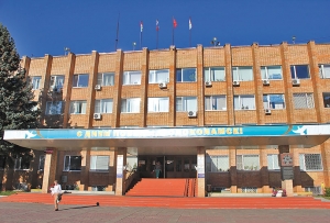 Реформа «серого дома»