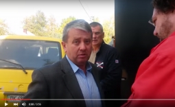 РИТУАЛьные танцы Гаврилова