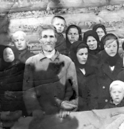Погибшего волоколамца нашли в тверском лесу