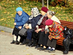 Слухи о крепких яйцах и загубленных фраерах, о культурной чехарде, "покупателях Ламы" и др.