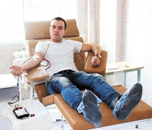 День без доноров