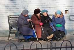 Слухи о грядущих выборах и лихих казаках, о третьем повторении, кадровых движениях и др.
