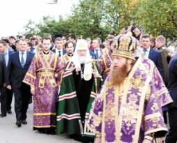 Перебор