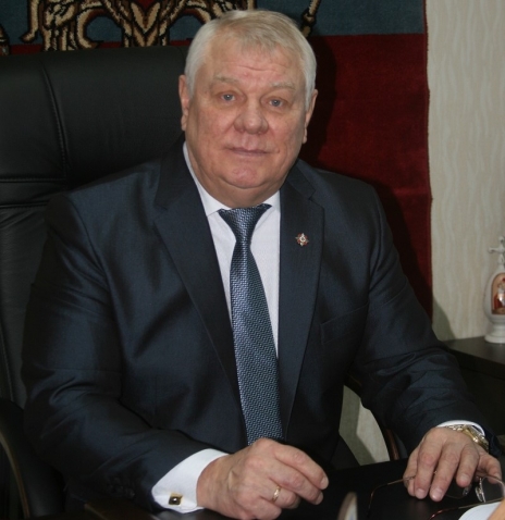 Ежегодный отчет главы