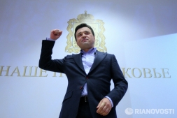 Воробьев пошёл по кривым дорожкам