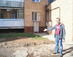 Энтузиазм наказали полицией