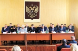 Полицейским дали нагоняй