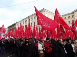 Встречаемся 4 ноября — на Дне народного единства