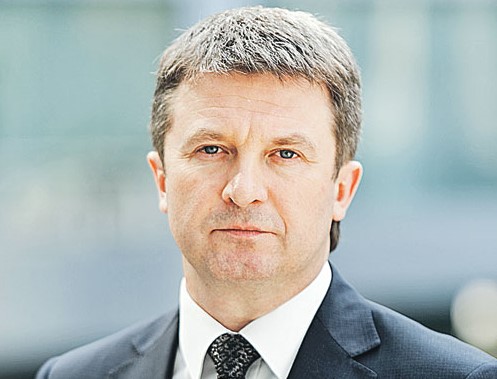Олег Рожнов тайно покинул пост министра культуры Московской области