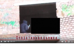 Как дуричи и гниличи ловили бабичей