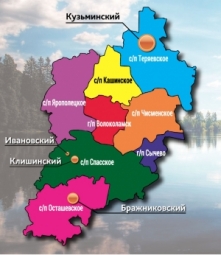 Земли спасли от машин и чиновников