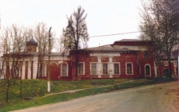 Церковь Рождества Христова