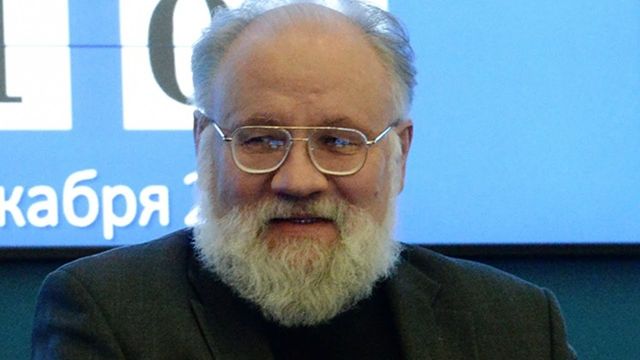 Слухи об отставке Чурова назвали гаданием на кофейной гуще