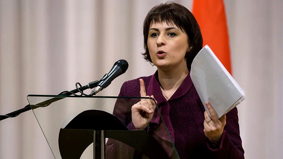 «Я сделала все, чтобы быть эффективным мэром»