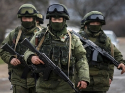 США признали свою полную беспомощность перед Россией